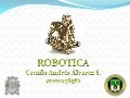 Robotica
