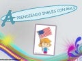 Pasado Progresivo