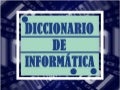 Diccionario