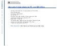 Informatica - Operador universitario de pc con ms office