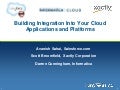 Building Next Generation Cloud Apps: Salesforce, Informatica, Xactly