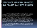 TAREA EXAMEN FINAL DERECHO INFORMATICO