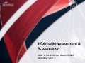 Informatiemanagement & accountancy 28 nov 2012 extendum slideshare
