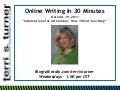 How To Write Informational and Actionable Online Content