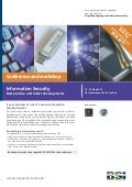 2nd Annual Information Security Conference & Workshop
