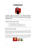 Informative speech outline 2012