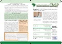 Informativo CNSP nº 4 - Ano 2 - Março 2012