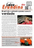 Informativo Luiza Erundina | dezembro 2011