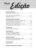 Informativo ofícial da província de campo grande junho