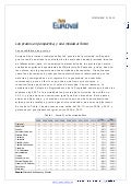 Informe euroval junio 2013