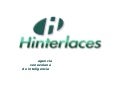Informe Hinterlaces junio 2007