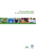 Informe20empleo20verde 100423074704-phpapp02