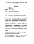 Informe clima junio #2