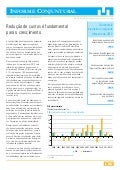 Informe conjuntural