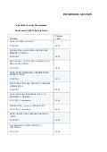 Informe de gestión