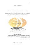 Informe final ecu borr  1BIODIVERSIDAD RUR-URBANA DEL BIOMANIZALES