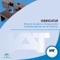 Informe HIBRIDATUR