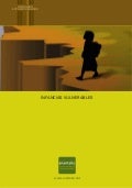 Informe: infancias vulnerables