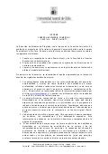 Informe ingeniería comercial