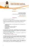 Informe nro. 9  febrero 2 de 2011-