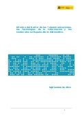 Informe del Sector de las Telecomunicaciones, las Tecnologías de la Información y los Contenidos en España 2010. Edición 2011. (ONTSI) -SEP11