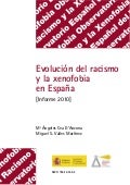 Informe sobre la Evolución del Racismo y la Xenofobia (2010)