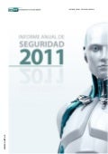 Informe Anual de Seguridad de ESET España