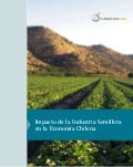 Impacto industria semillera chilena