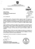 Informe para primer debate del COIP y articulado oficial 13-VI-2012