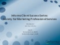 Informz Client Success Series