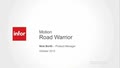 Infor SyteLine ERP - Road Warrior 10.2 full demo walkthrough 