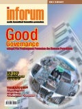 Good Governance. Majalah Perumahan dan Kawasan Permukiman. Inforum Edisi 1 Tahun 2011