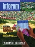 Fasilitas Likuiditas Pembiayaan Perumahan. Majalah Perumahan dan Kawasan Permukiman. Inforum Edisi 2 Tahun 2010