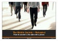 Infoservi.it  - The Mobile Society - Reloaded