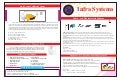 Infra systems 14