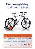 Young Graduates Campagne - ING Recruitment Belgium