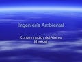 IngenieríA Ambiental