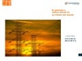 Ingeniería y control de ENTRESISTEMAS para la eficiencia energética