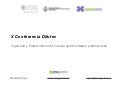 Ingenieria y emprendimiento