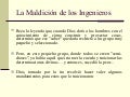 Ingenieros