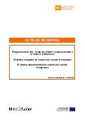 Inicia Creacio Empreses Cataleg de Serveis