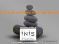 Inis  Lart De Se Faire Voir Sur Le Web   Version TréS Courte