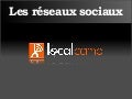 Initiation aux Réseaux Sociaux