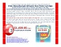 NDITC Open Your Ink and toner printer cartridge store today Manual Start Ink Toner Cartridge Business Inkjet home business make money buying selling ink toner printer cartridges home based business $39