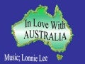 In Love With Australia