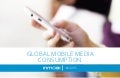 Etude "Global Mobile Media Consumption" réalisée par le InMobi.