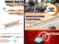 La presentazione di Fabrizio Bellavista all’Inno2Days Monza, 6 marzo 2012.