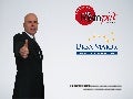 La presentazione di Giuseppe Arditi all’Inno2Days Monza, 6 marzo 2012.