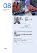 Innohaukka: Tutkimus