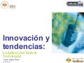 Innovación y Comunicación